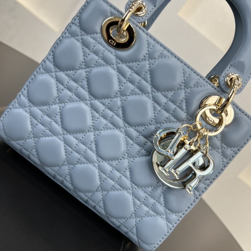 Dior My Lady Bags